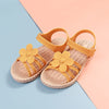 Yellow / 25 Summer Sandals