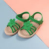 Green / 25 Summer Sandals