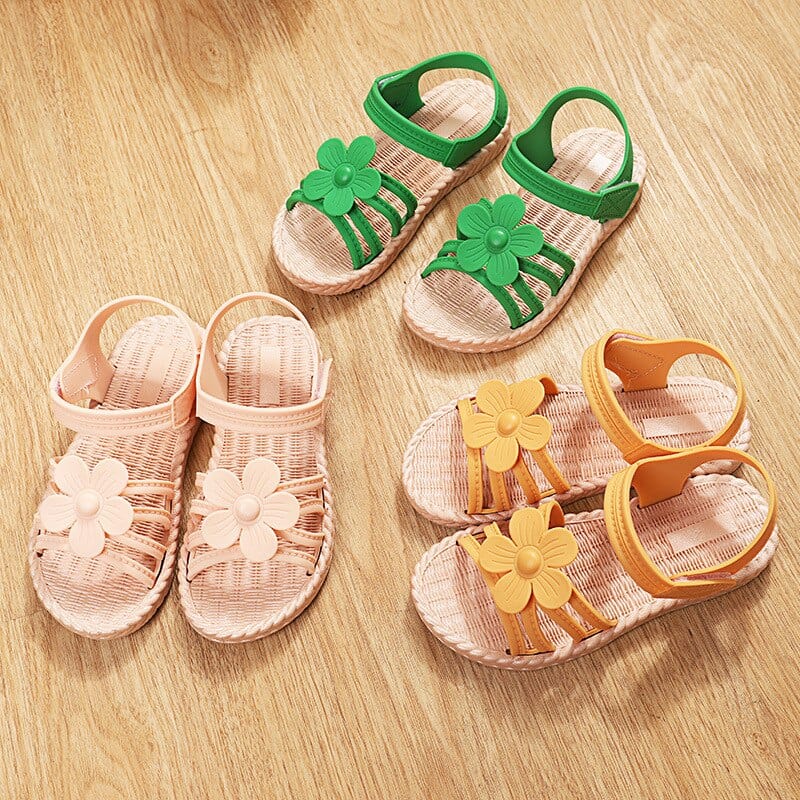 Summer Sandals