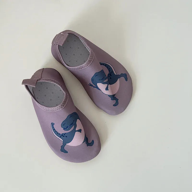 Dino World / 24-25 Summer Splash Water Shoes