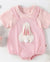 pink / CHINA / 6-9m SummerBaby Girls Clothe