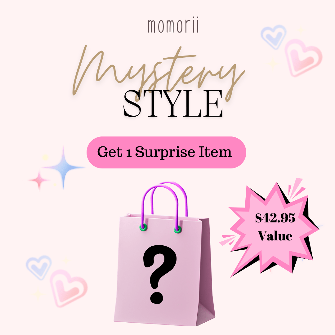 12M / Boy Surprise Style Mystery Bag