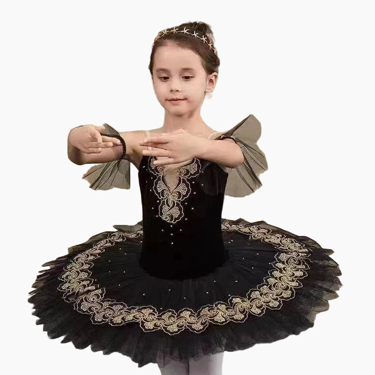 Swan Lake Costumes Ballet