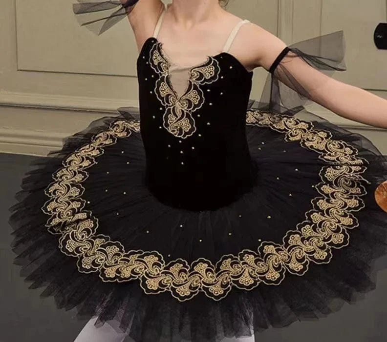Swan Lake Costumes Ballet