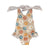 A / 18-24Months Swimsuit Floral Print