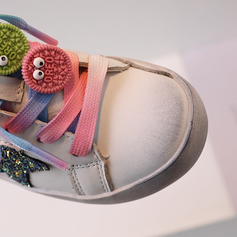 Tennis Children Sport Shoes