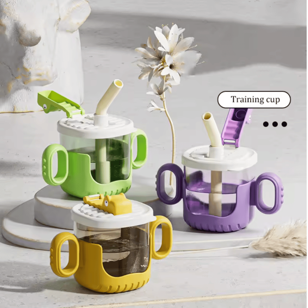 The Chomper Cup
