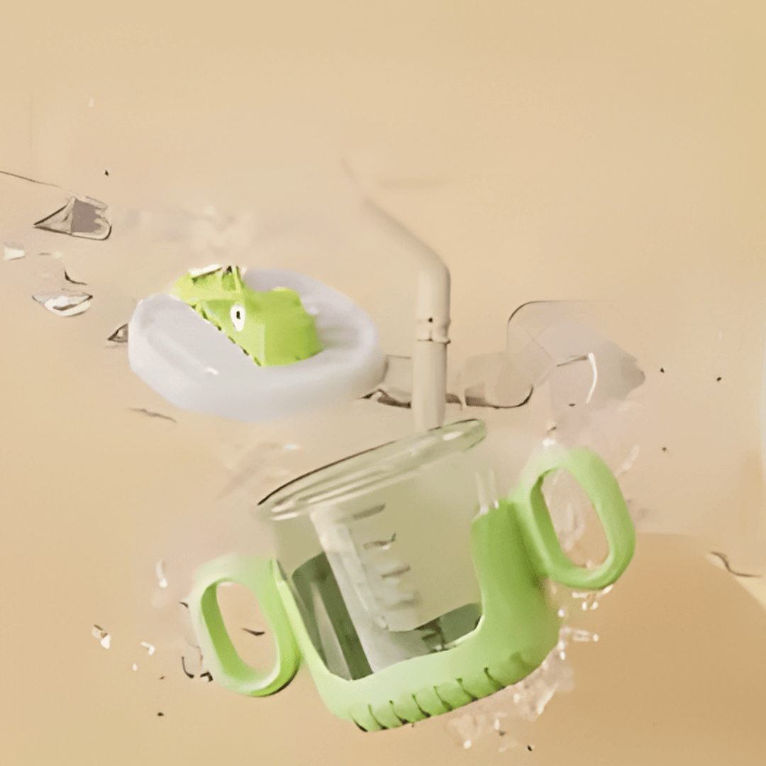 The Chomper Cup