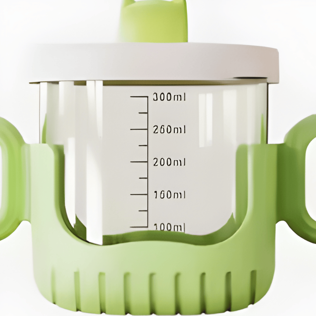 The Chomper Cup