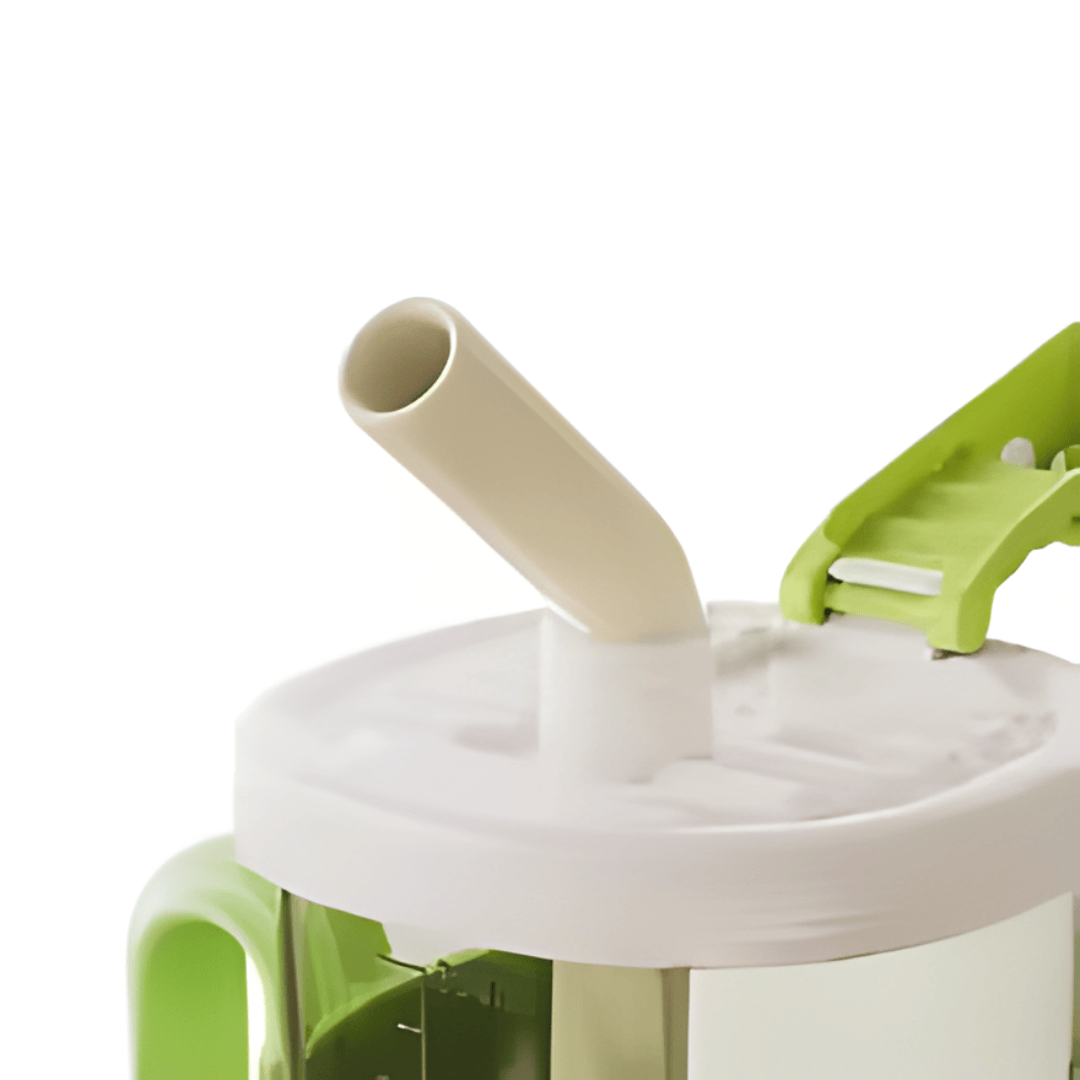 The Chomper Cup