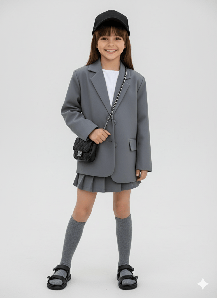 The City Girl Set