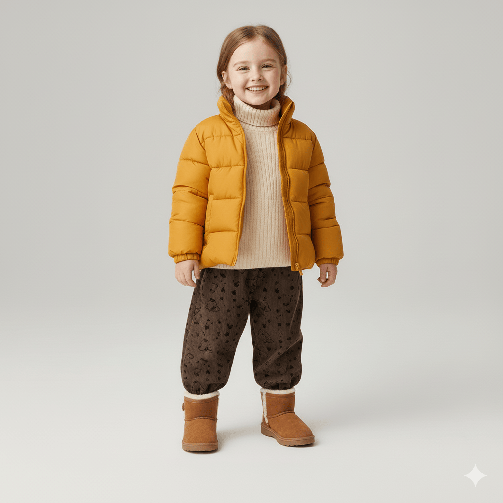 The Cozy Cloud Pants