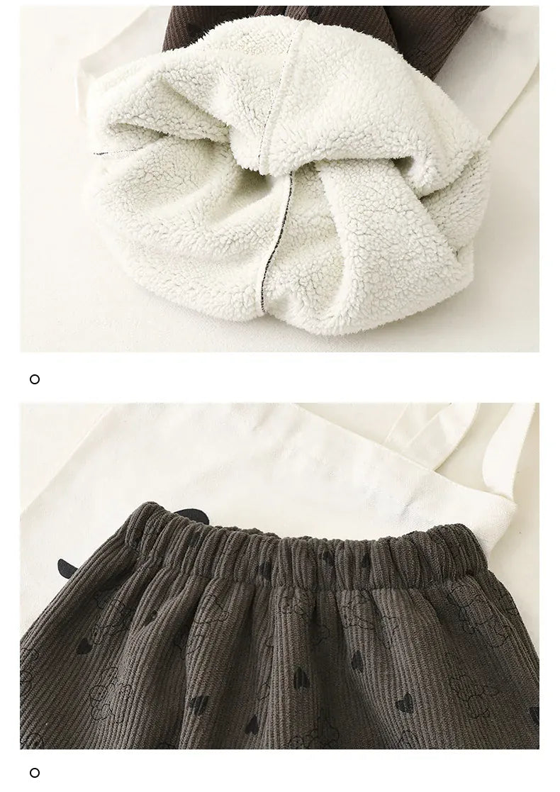 The Cozy Cloud Pants