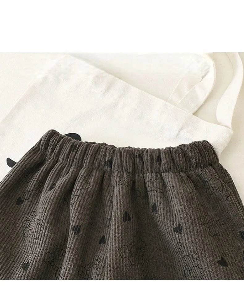The Cozy Cloud Pants
