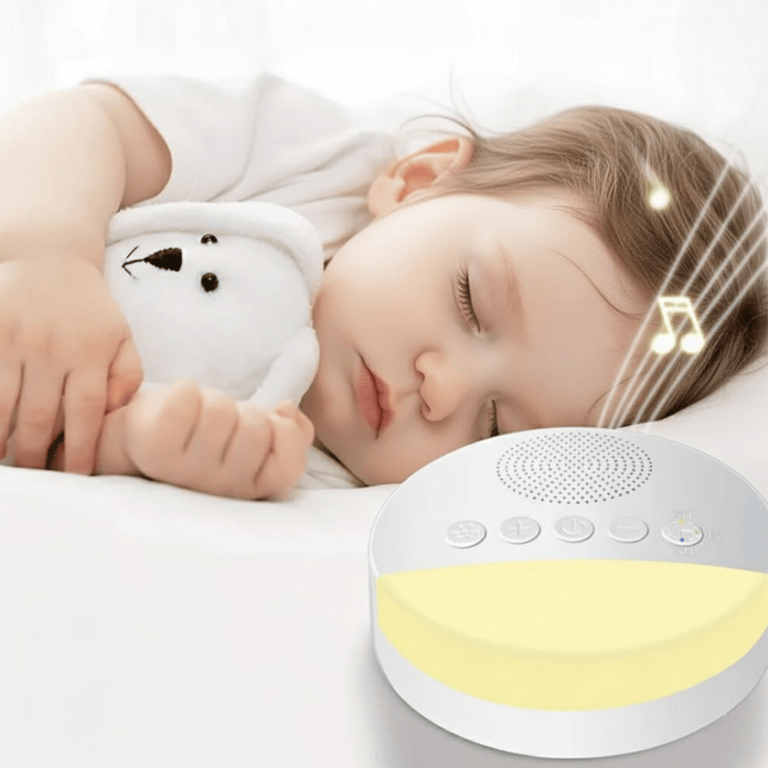 The Dream Soother