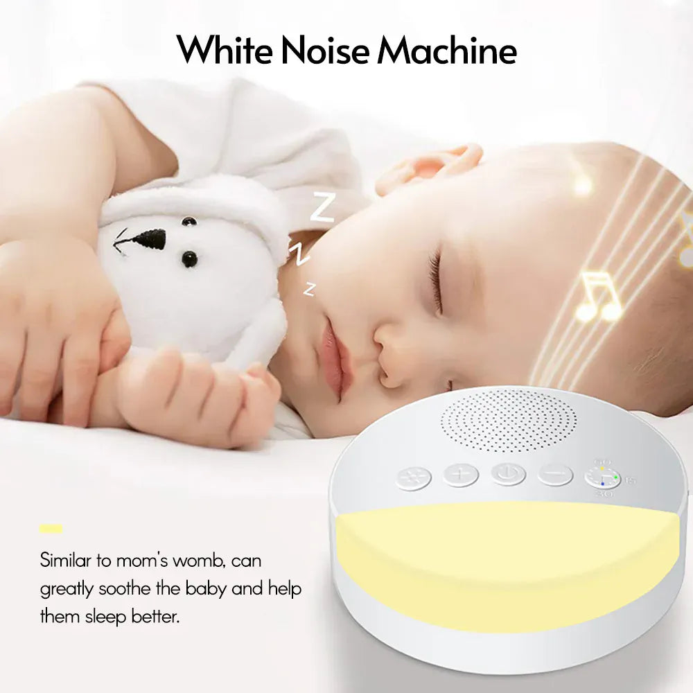 The Dream Soother