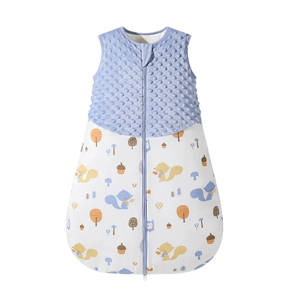 Happy Squirrel / 15-24M The Dreamy Doudou Sleep Sack