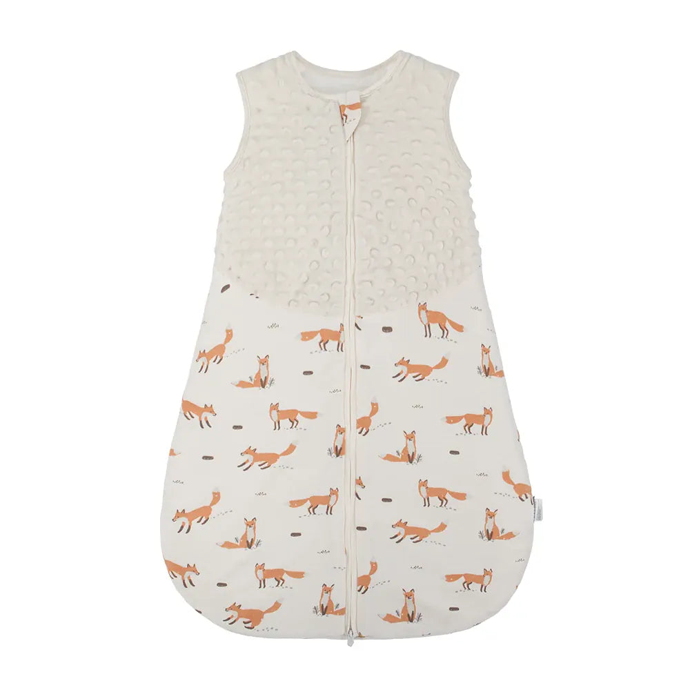 Fox / 3-9M The Dreamy Doudou Sleep Sack