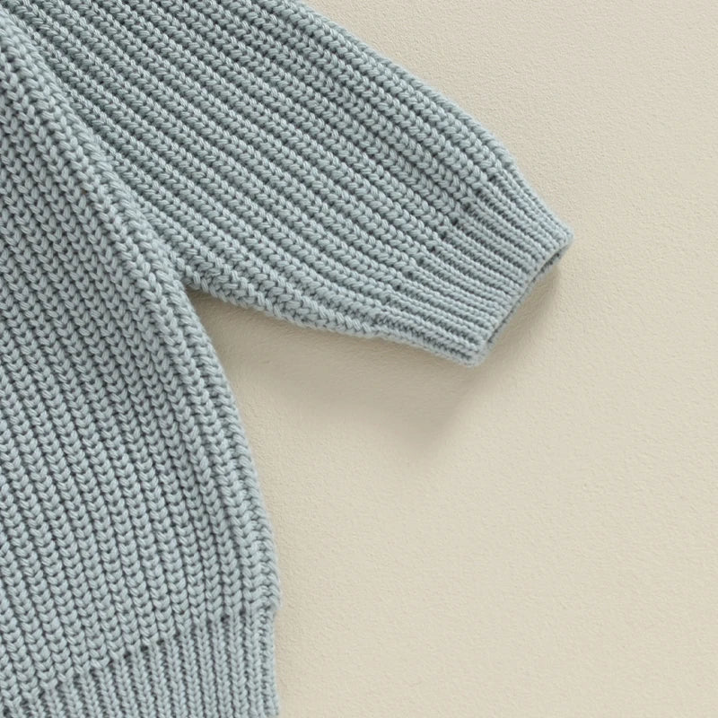 The Everyday Sweater