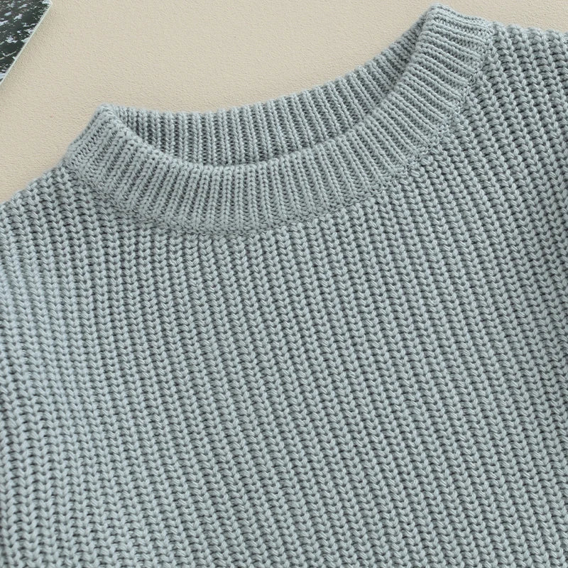 The Everyday Sweater