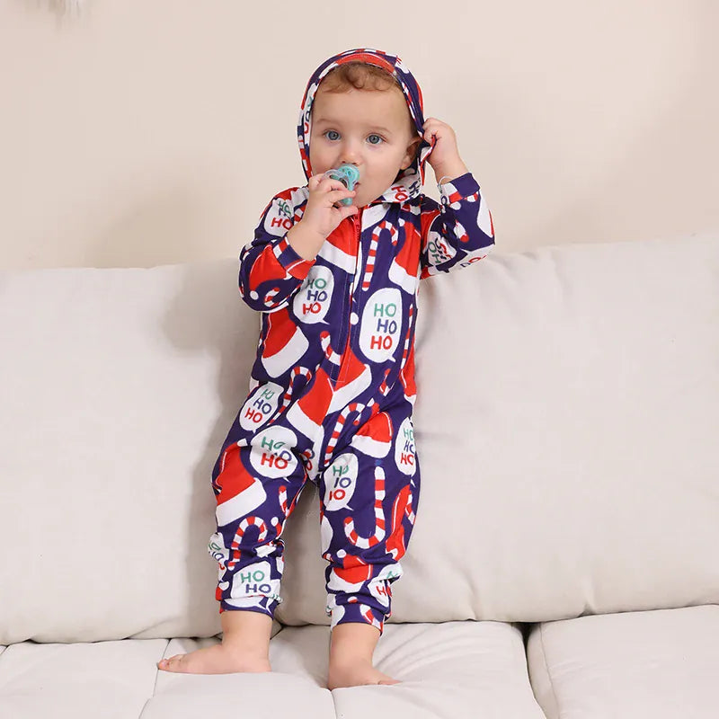 The Holiday Traditions Jumpsuit Collection