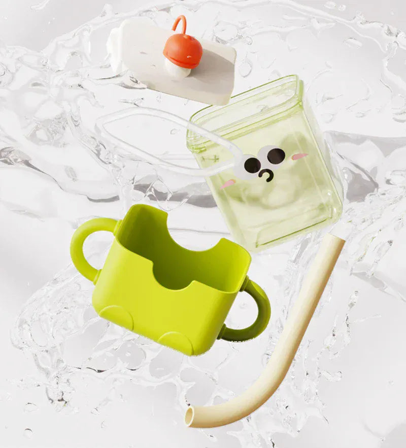 The Little Boxy Cup