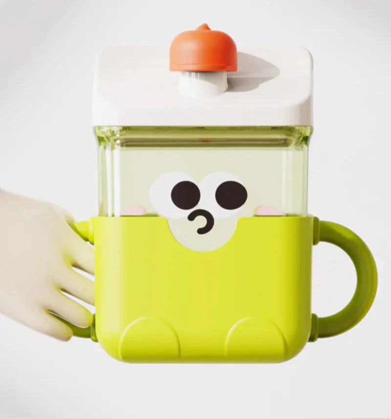 The Little Boxy Cup