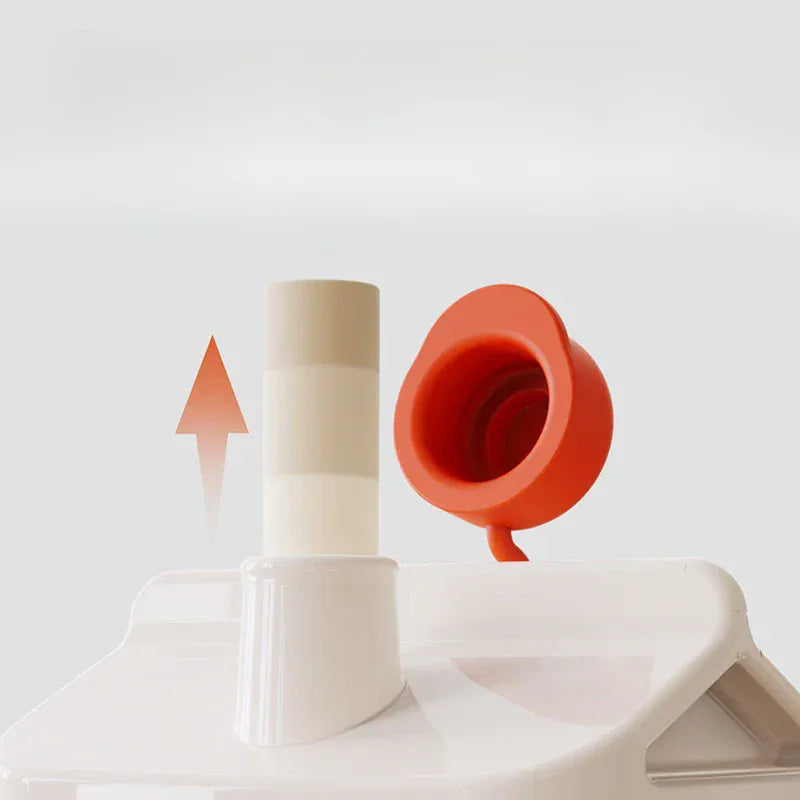 The Little Boxy Cup