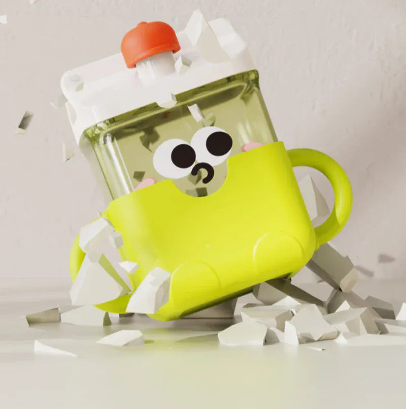 The Little Boxy Cup
