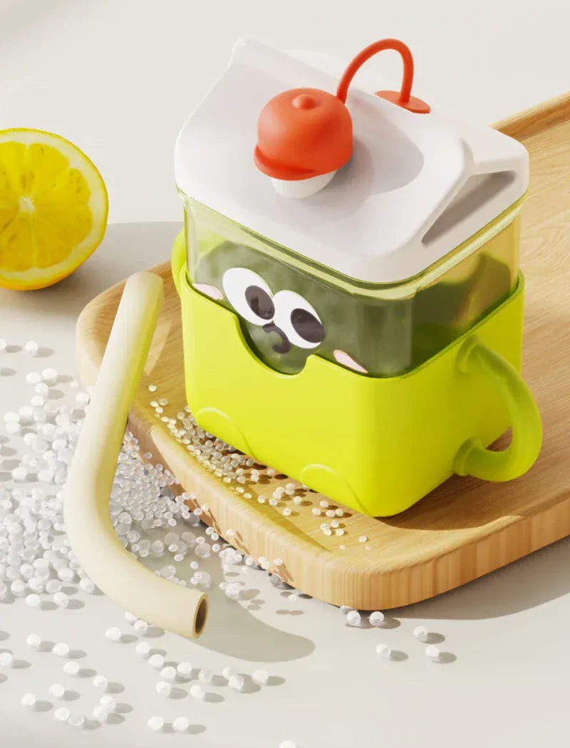 The Little Boxy Cup