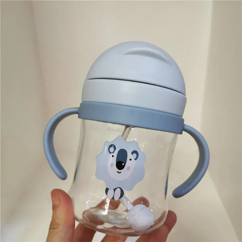 Blue The Little Buddy Bottle