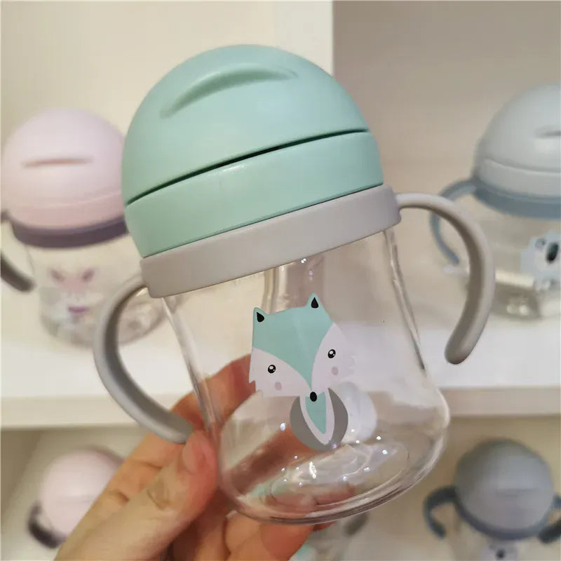 Mint The Little Buddy Bottle