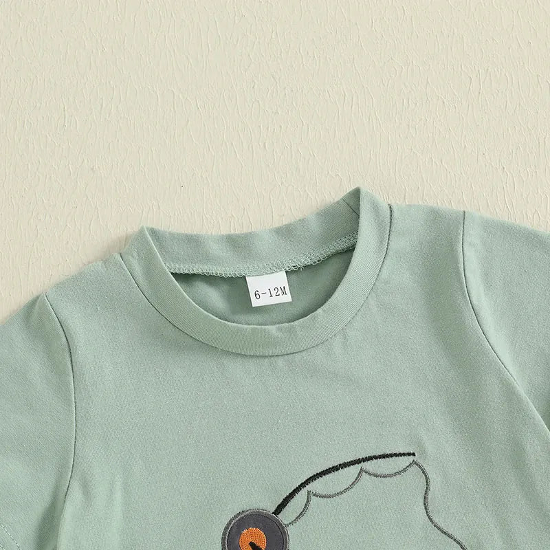 The Little Fisherman's Summer Set