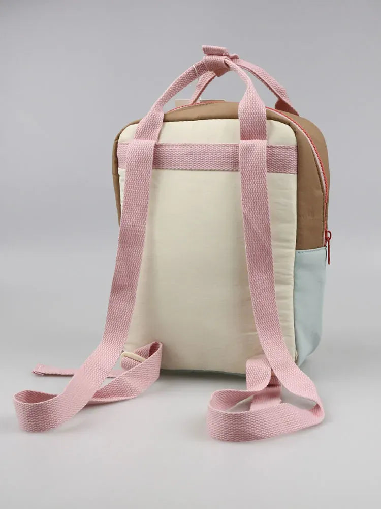 Multi The Little House Backpack