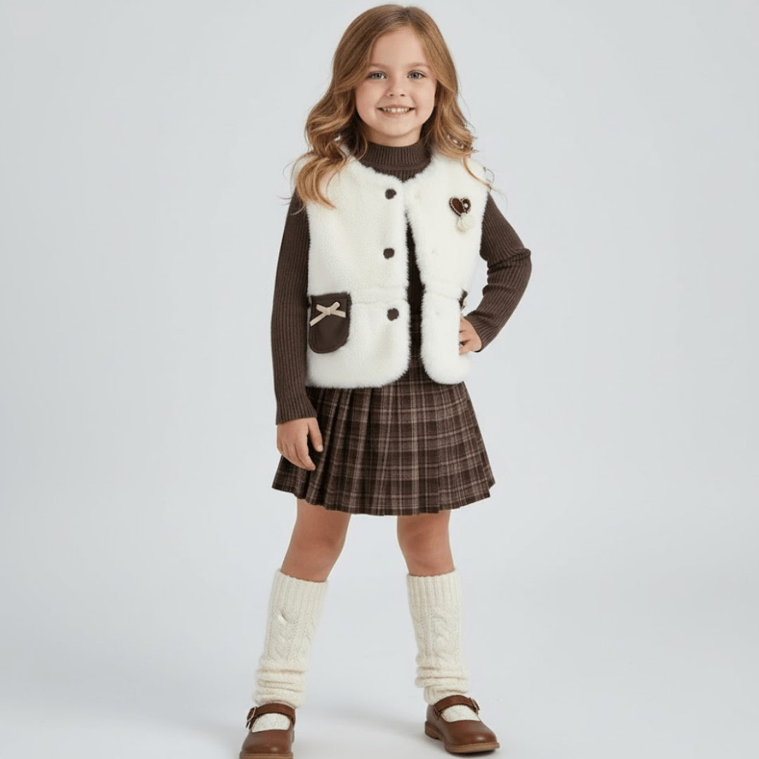 The Little Scholar Set