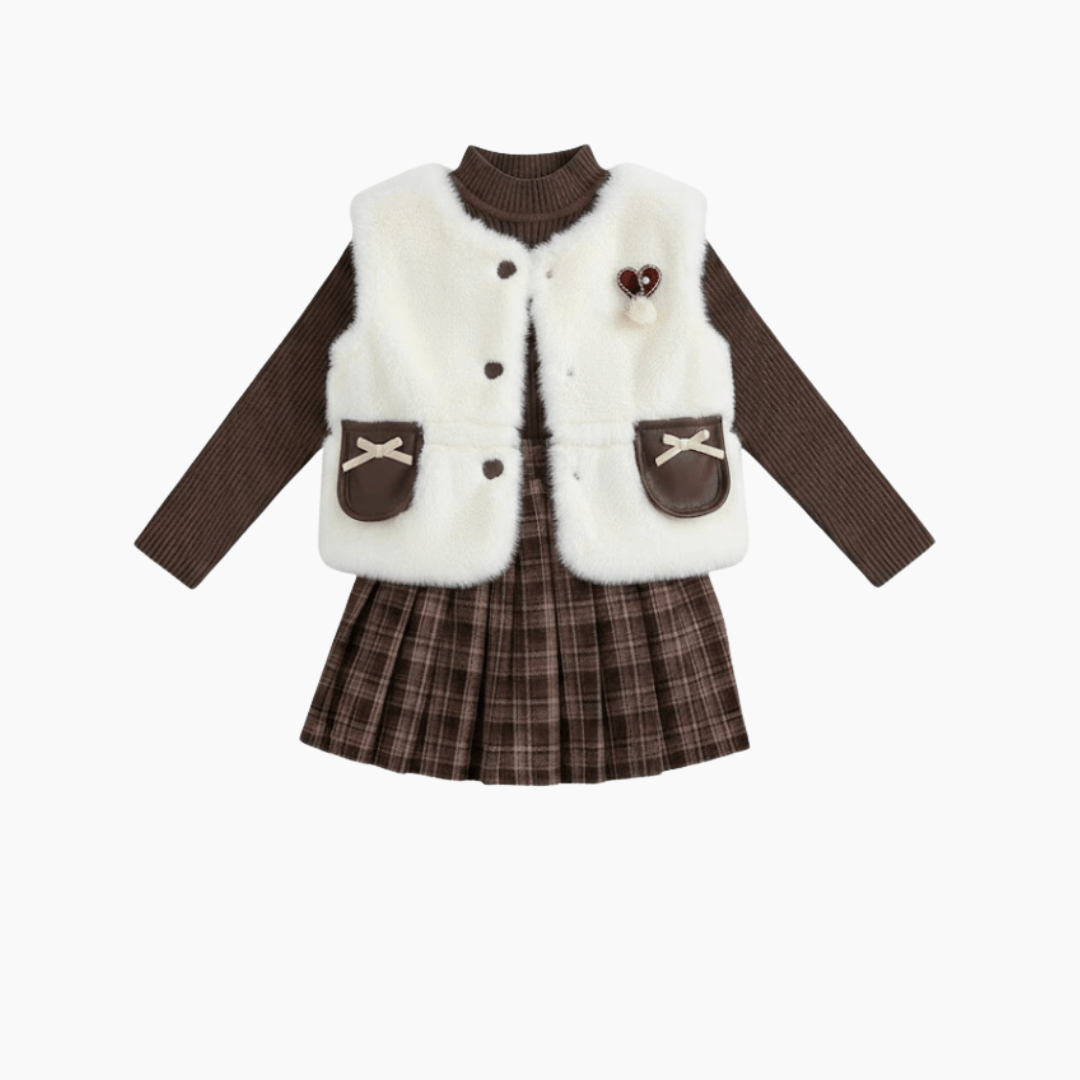 The Little Scholar Set