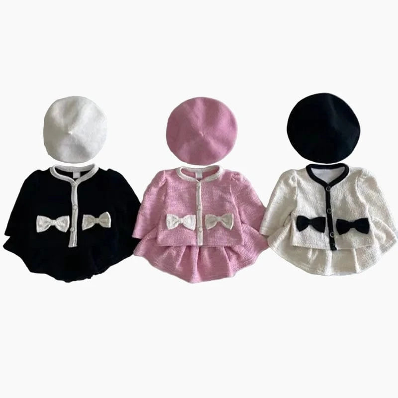 The Little Socialite Set