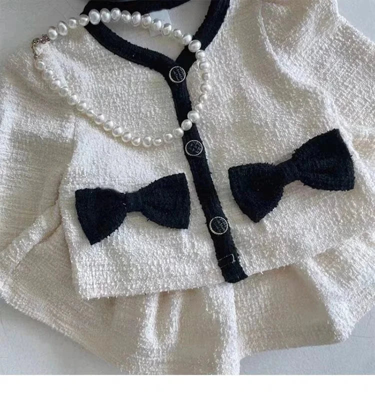 The Little Socialite Set