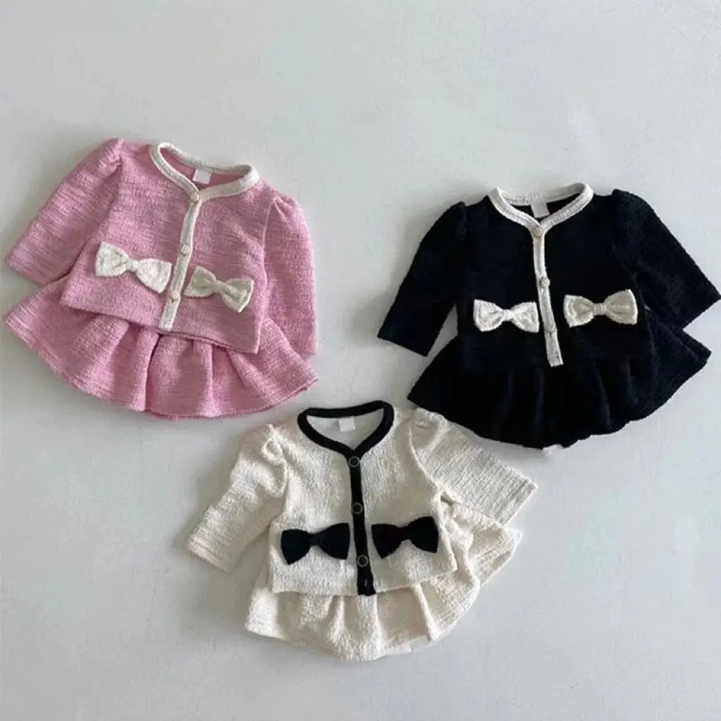 The Little Socialite Set