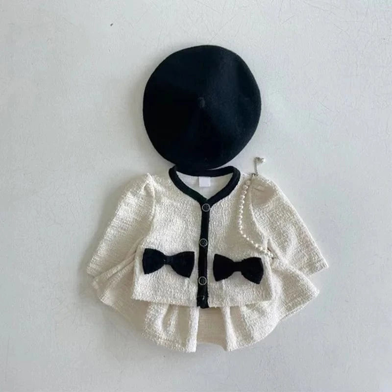 The Little Socialite Set