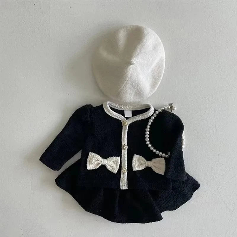 The Little Socialite Set