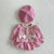 The Little Socialite Set