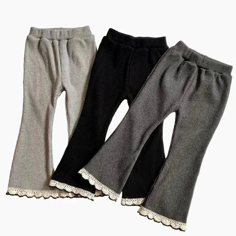 The Meadow Flare Pants