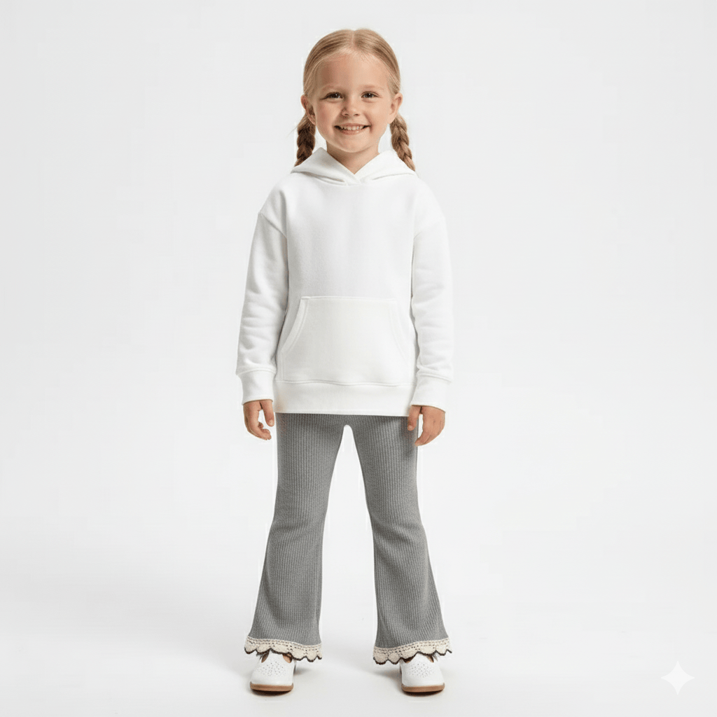 The Meadow Flare Pants