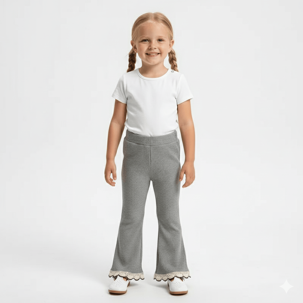The Meadow Flare Pants