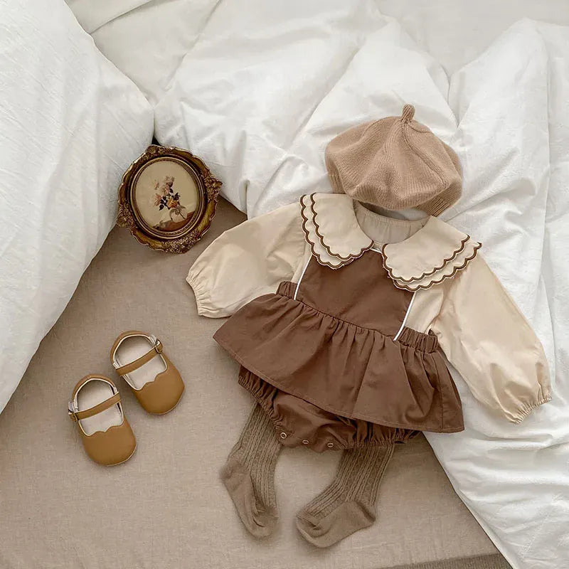 The Primrose Set