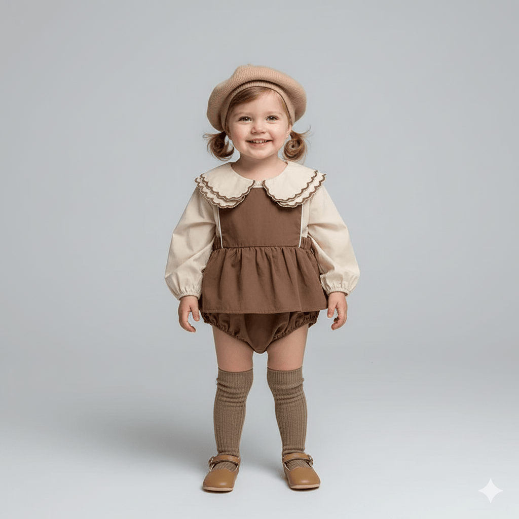 The Primrose Set