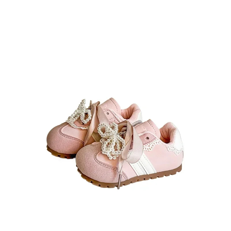 The Retro Runner Sneakers