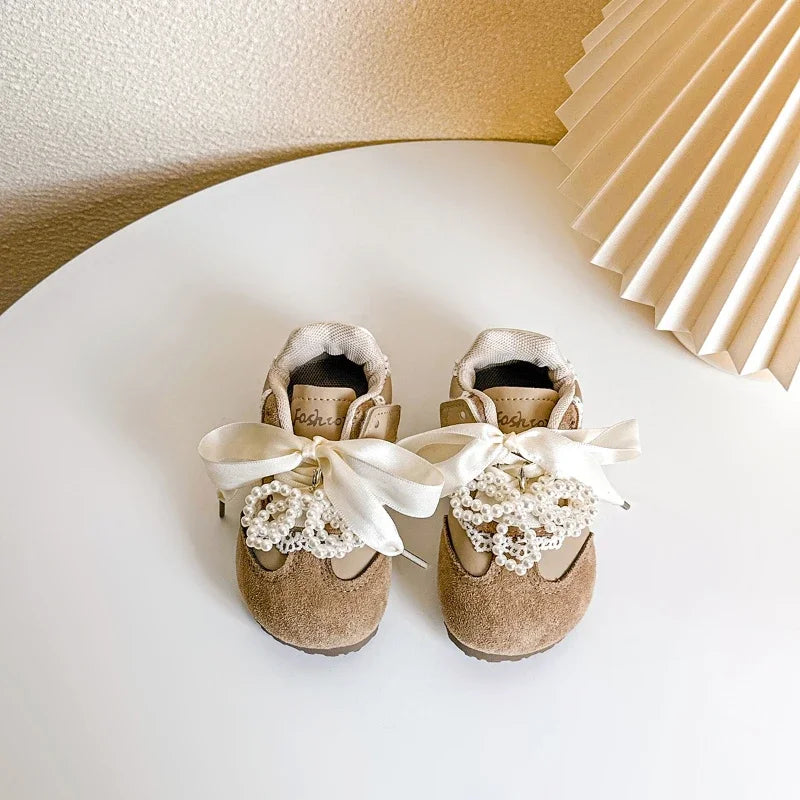 The Retro Runner Sneakers