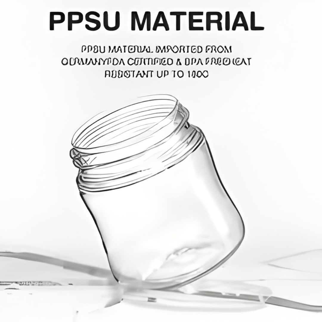 The Sip-Safe 360° Straw Cup
